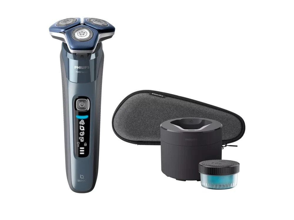 Philips SHAVER Series 7000 S7882/55 Wet