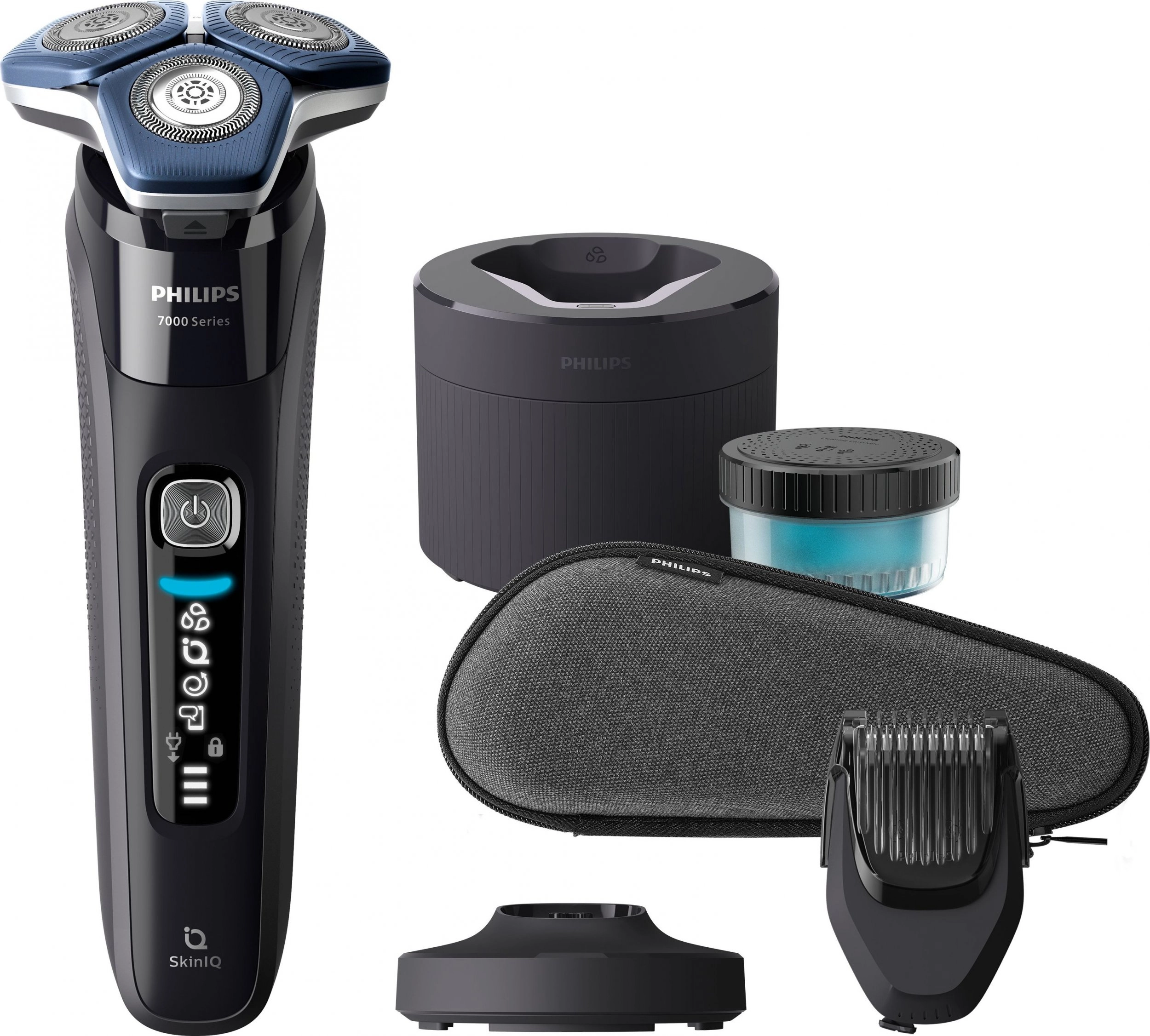 Philips SHAVER Series 7000 S7886/58 Wet