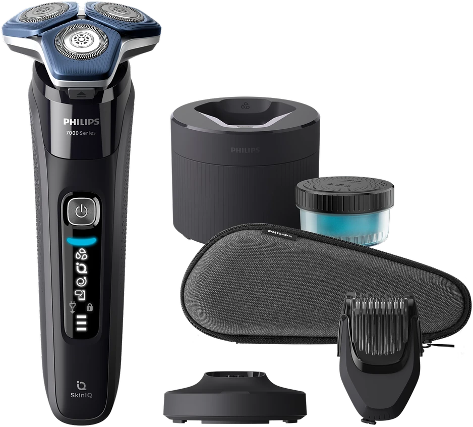 Philips SHAVER Series 7000 S7886/58 Wet
