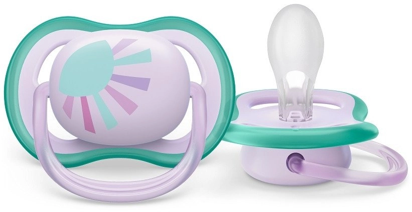 Philips AVENT SCF086/03 baby pacifier Classic