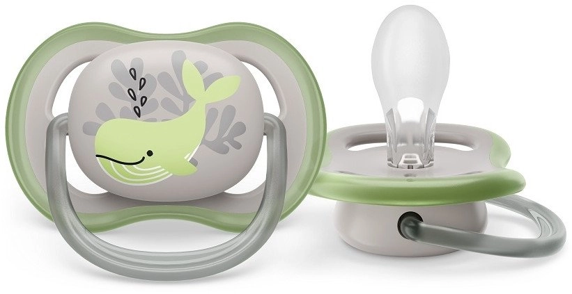 Philips AVENT SCF086/05 baby pacifier Classic