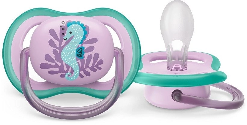 Philips AVENT SCF086/06 baby pacifier Classic