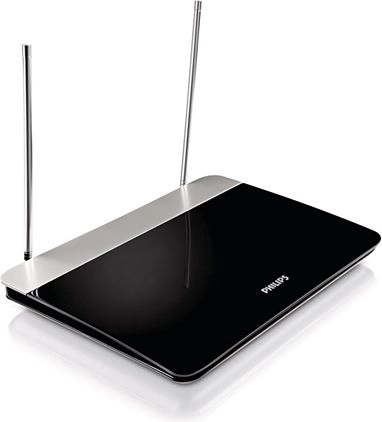 Philips Digital TV antenna SDV6227/12 0001-00018-75236