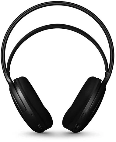 PHILIPS SHC5200M DIGITAALISET TV-KUULOKKEET 4895229165670 7952450