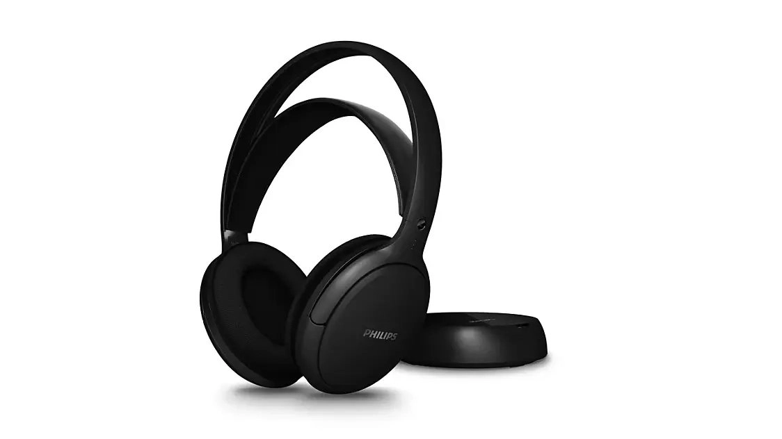 SHD6000BK/12 Black