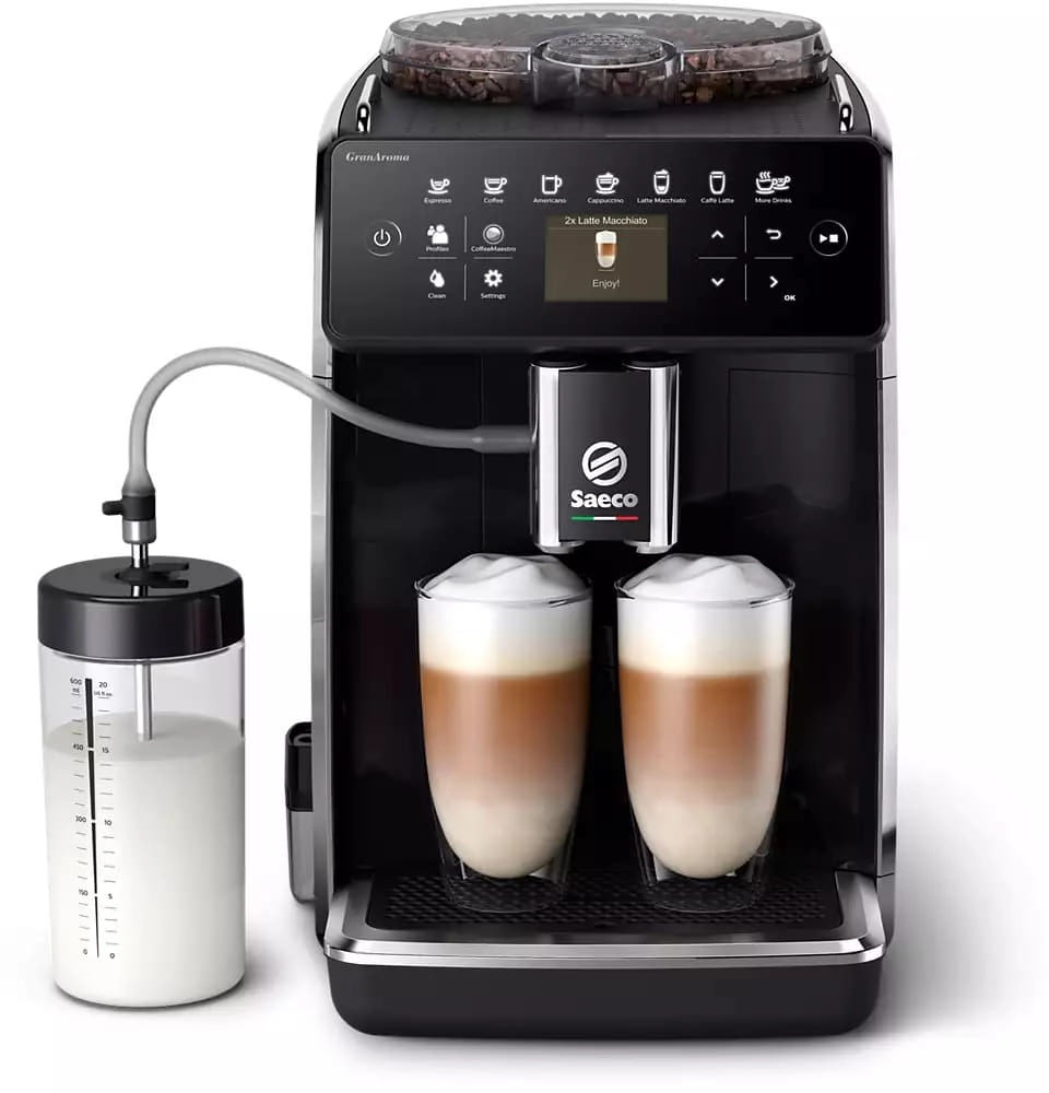 PHILIPS  Saeco GranAroma espreso kafijas aparāts