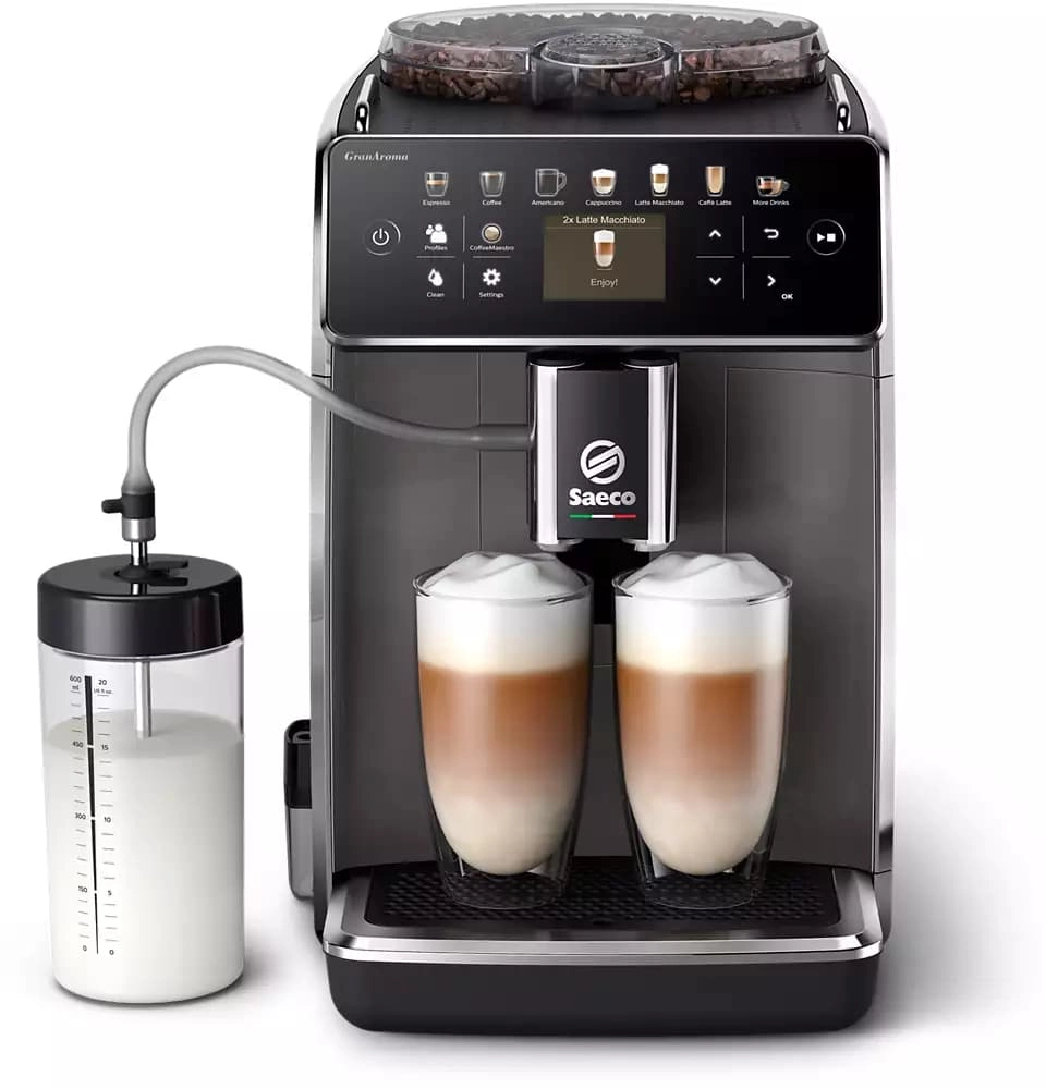 Philips Saeco SM6582/10 Coffee machine SM6582/10