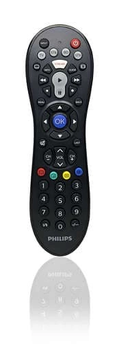 Philips Perfect SRP3014/10 replacement Universel TV