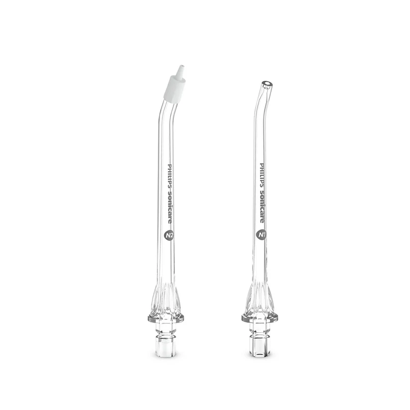 Philips Nozzles for Compact Flosser HX3072/00