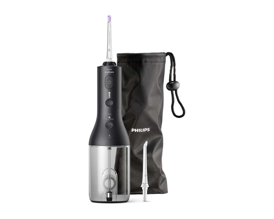 Philips Cordless Power Flosser HX3826/33 -