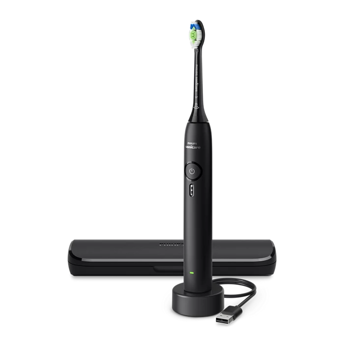 PHILIPS 3100 Sonicare elektriskā zobu birste
