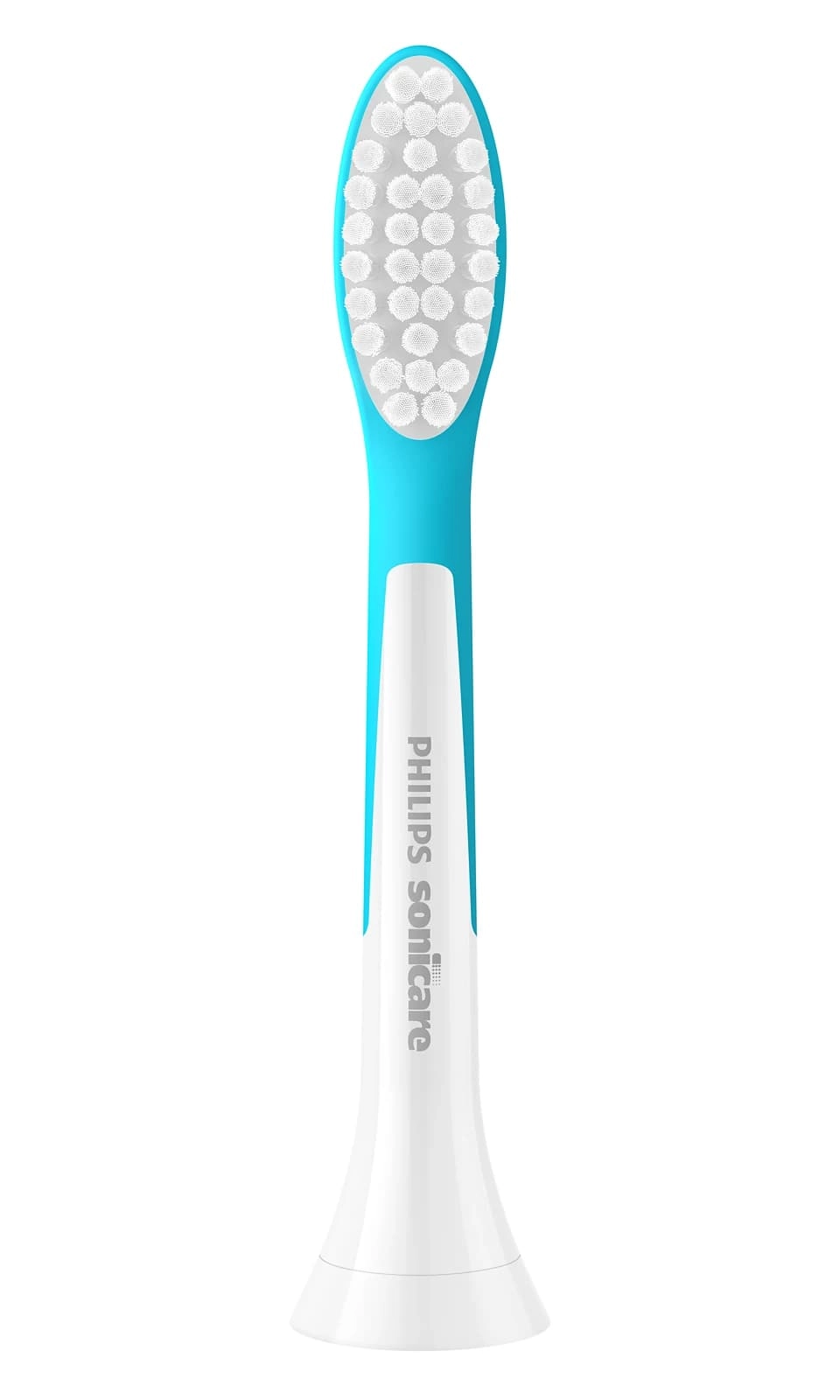New! Sonicare for Kids toothbrush head