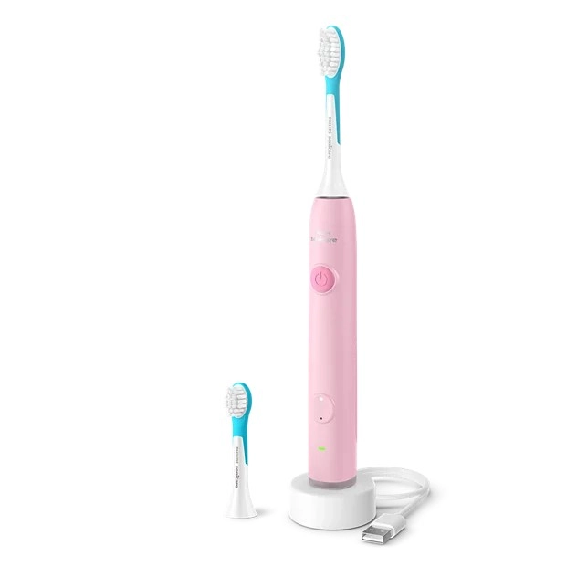 Philips For Kids Smart HX6600/11 Rechargeable