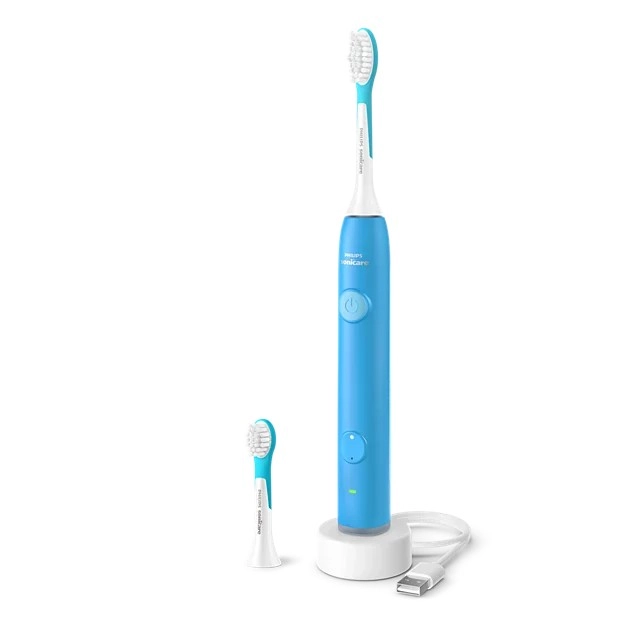 Philips For Kids Smart HX6600/12 Rechargeable
