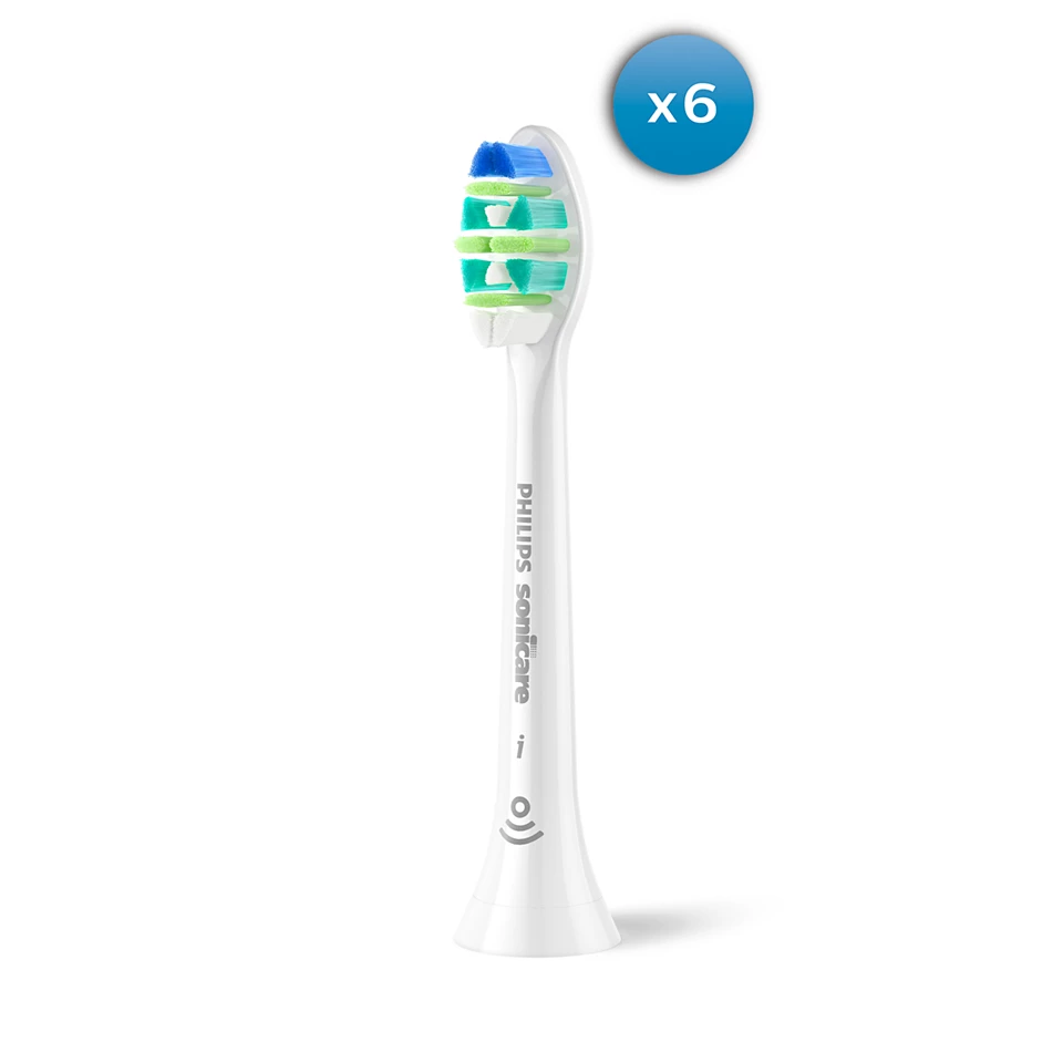 Sonicare I InterCare zobu birstes uzgalis