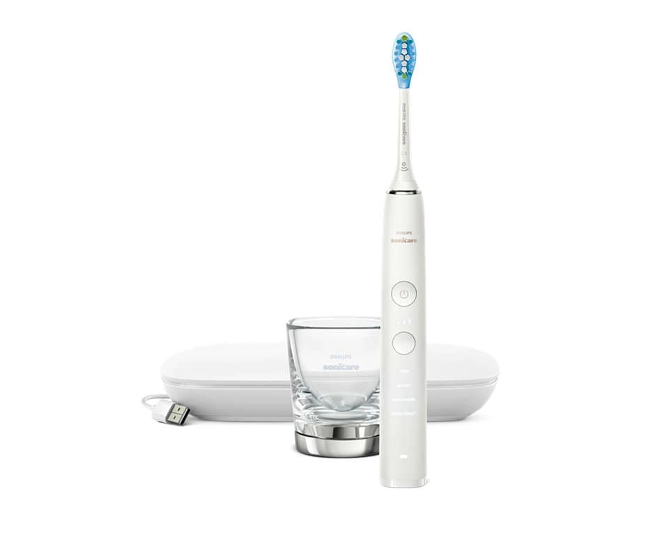 Philips Sonicare DiamondClean 9000 series DiamondClean