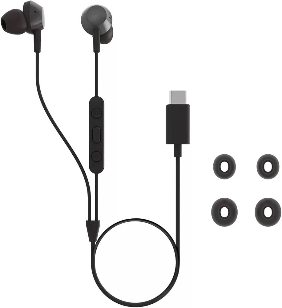 Philips TAE5008BK/00 headphones/headset Wired In-ear Calls/Music