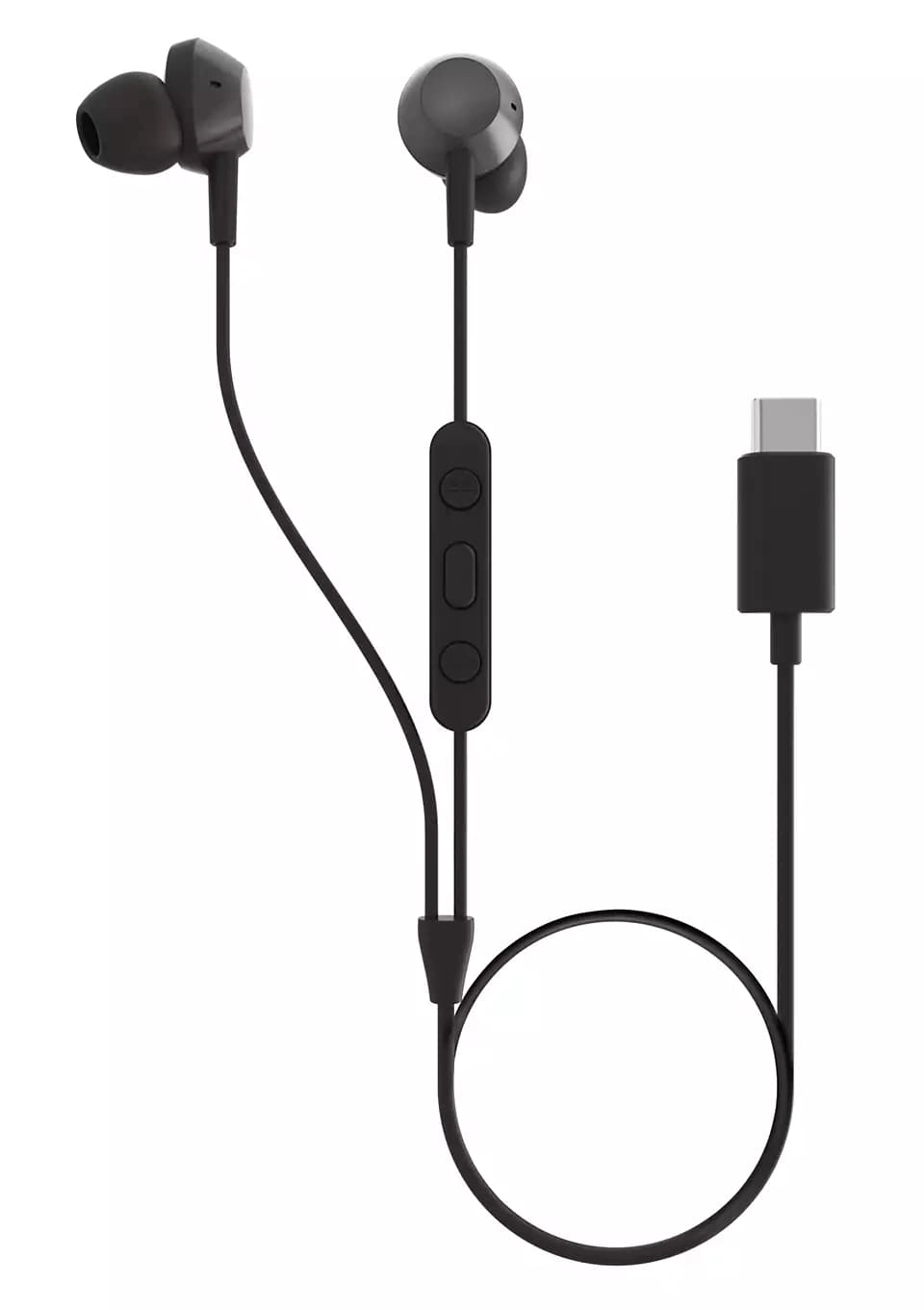 Philips TAE5008BK/00 headphones/headset Wired In-ear Calls/Music