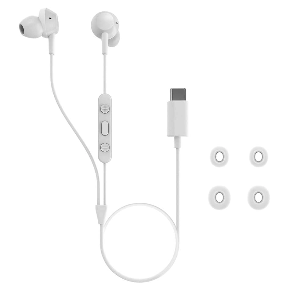 Philips TAE5008 In-Ear Headset mit USB-C