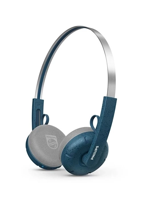 Philips 2000 series TAH2000TL/00 headphones/headset Wireless