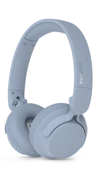 Philips TAH4000LB/00 headphones/headset Wireless Head-band Calls/Music