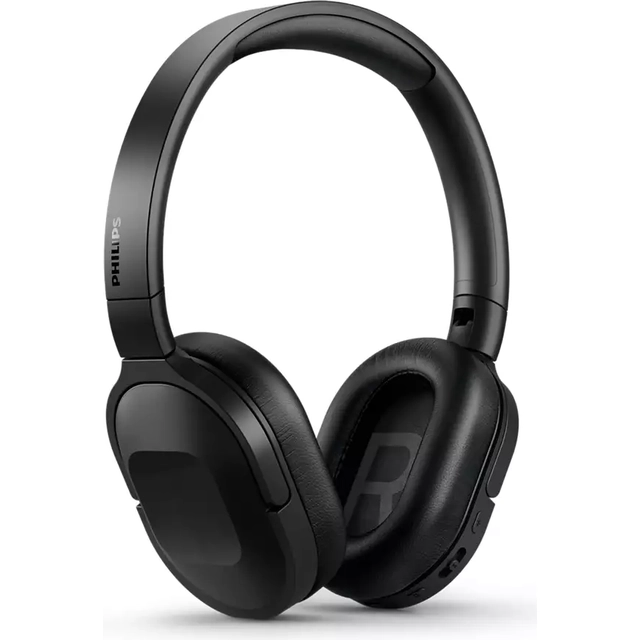 Philips 6500 series TAH6506BK/00 headphones/headset Wired