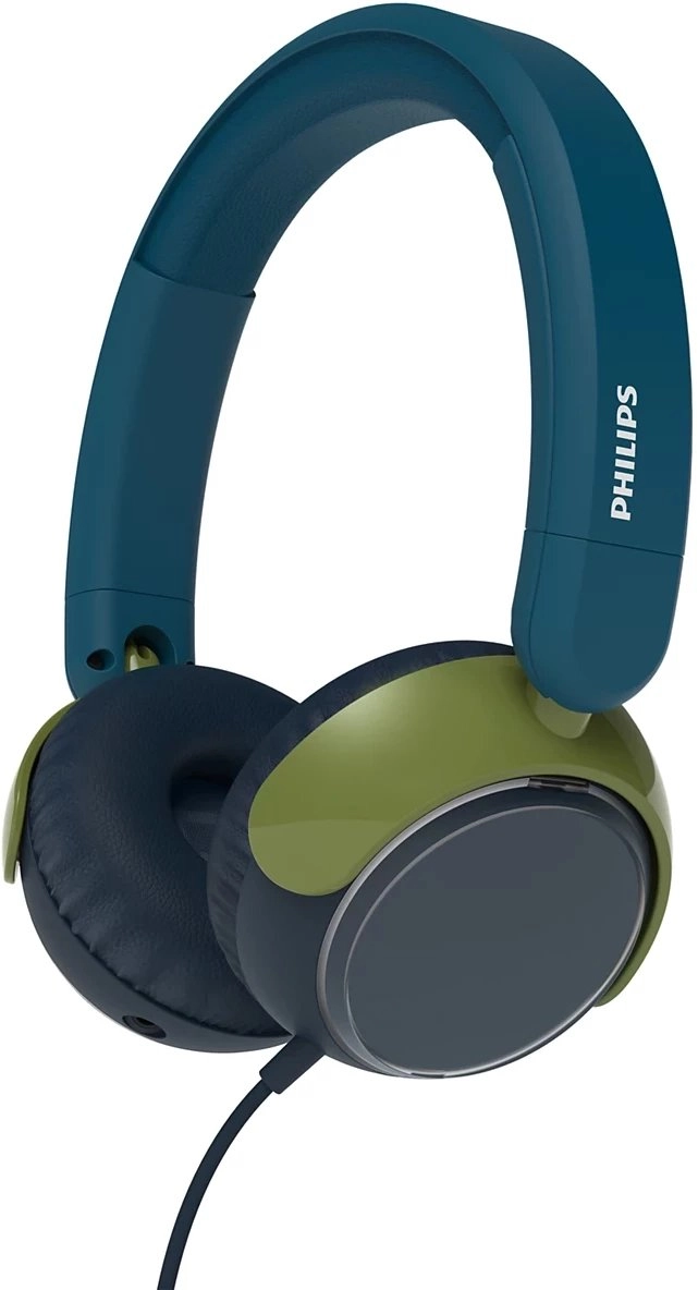 Philips TAK2000CT/00 headphones/headset Wired Head-band Calls/Music