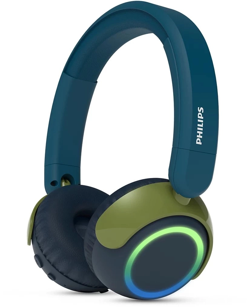 Philips TAK4200CT/00 headphones/headset Wireless Head-band Calls/Music