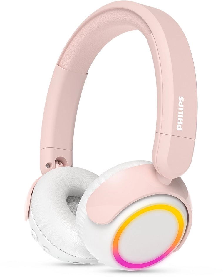 Philips TAK4200 Headset Wired Wireless Head-band