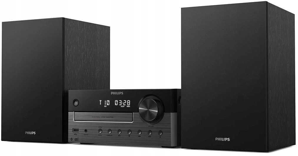 Philips TAM4205 M2 micro system (