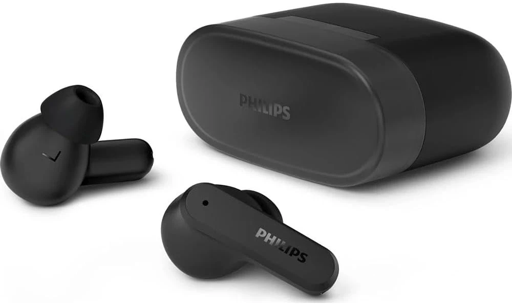 Philips 2000 series TAT2000BK/00 headphones/headset Wireless