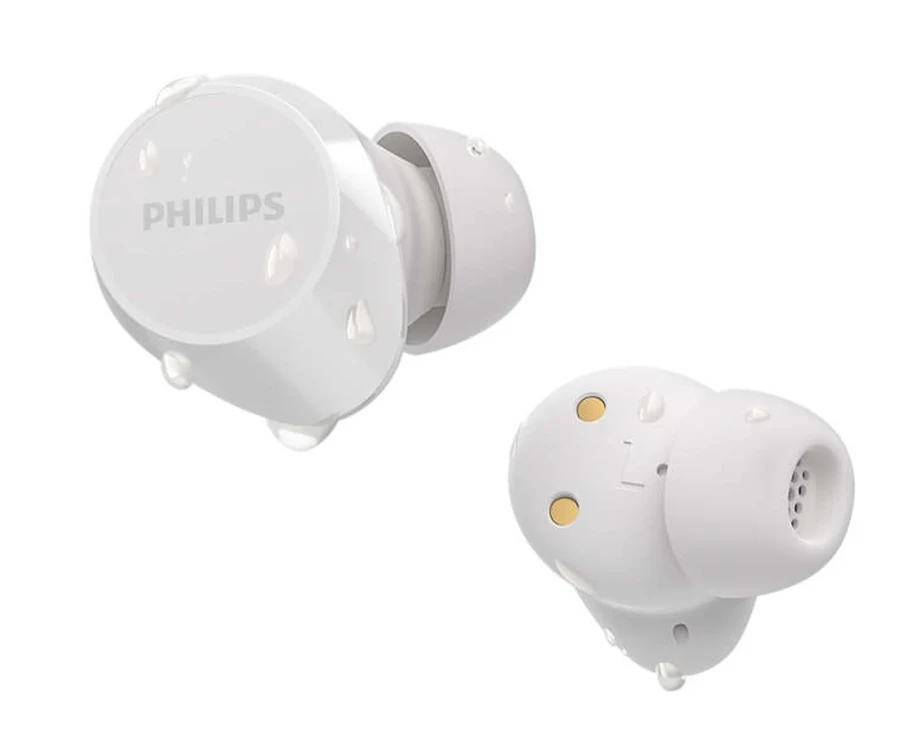 Philips 2000 series TAT2000WT/00 Wireless Headphones