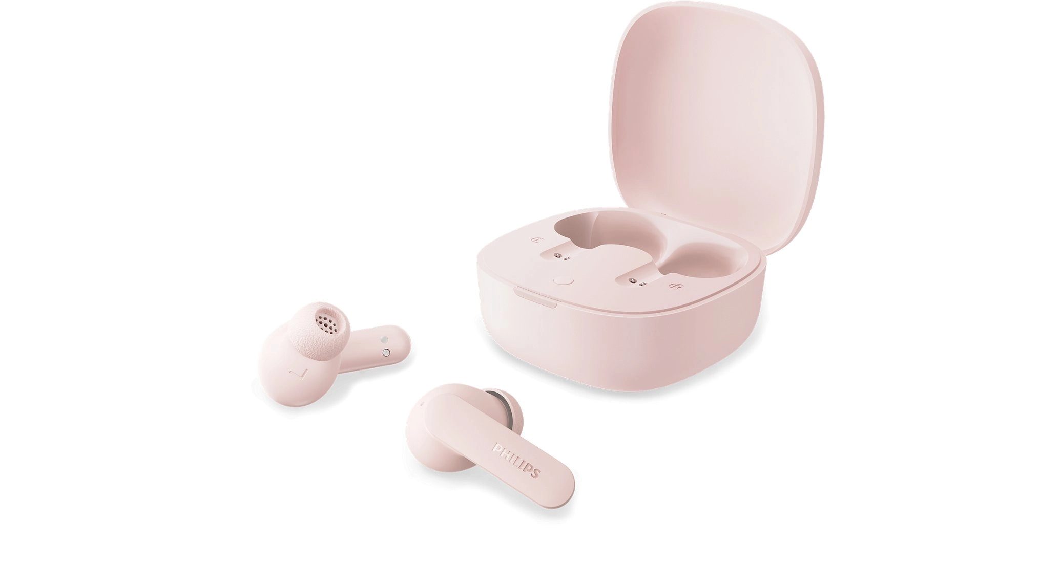 Philips TAT2100 Headset True Wireless Stereo
