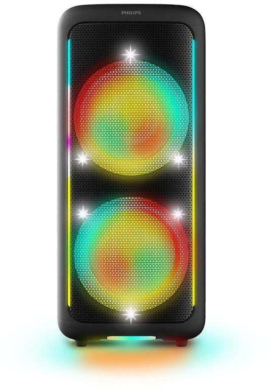 Philips TAX5000E/10 party speaker black TAX5000E/10