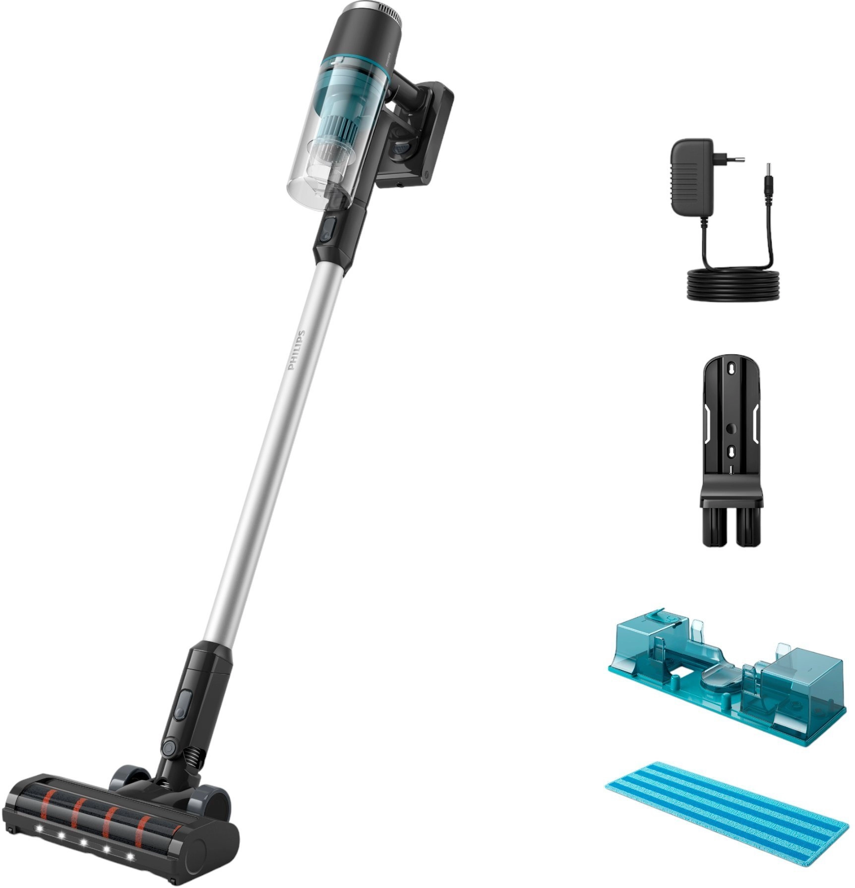 Philips 3000 series XC3131/01 stick vacuum/electric