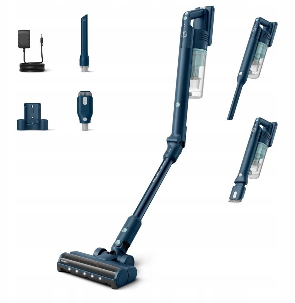 Philips XC5242/10 stick vacuum/electric broom Battery