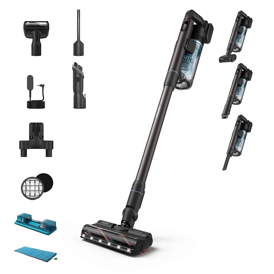 Philips 7000 series Aqua XC7163/01 Cordless
