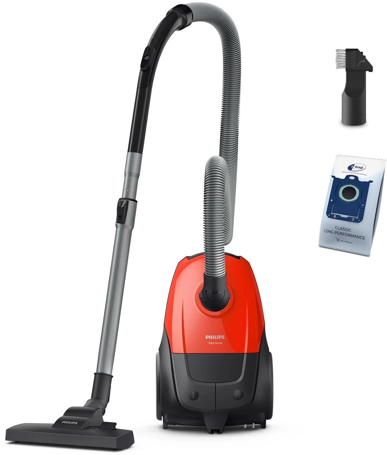 PHILIPS 1000 series vacuum cleaner 750