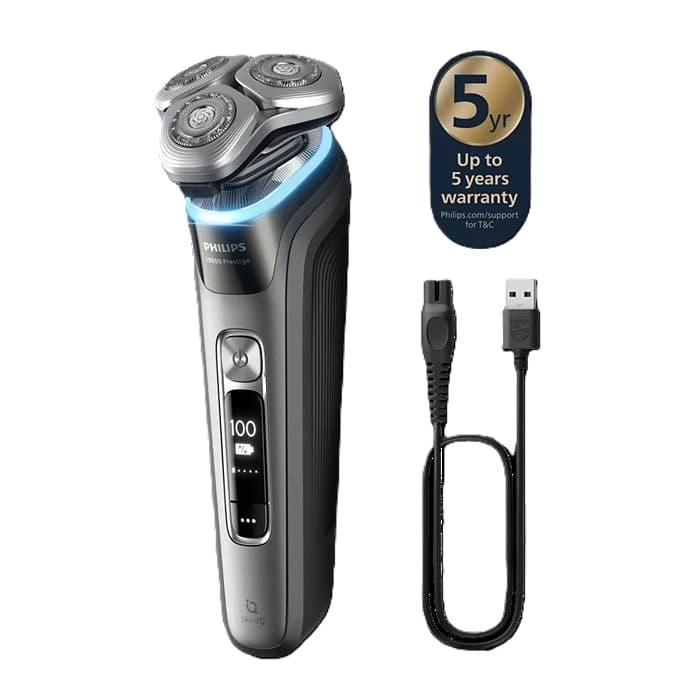 Philips i9000 Prestige XP9202/10 Wet  Dry