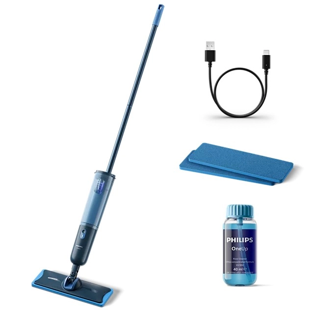 Mop elektryczny Philips Mop elektryczny PHILIPS