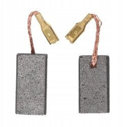 Electrographite brushes for DED7838 YSG046 5902628951472