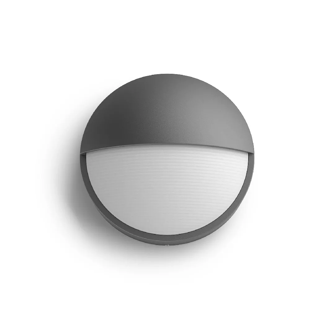 Philips myGarden Capricorn Wall Light 5