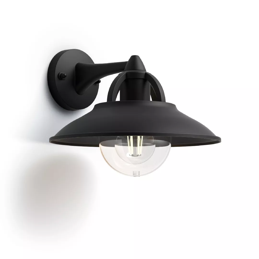Philips myGarden Wall light 1738130PN 17381/30/PN