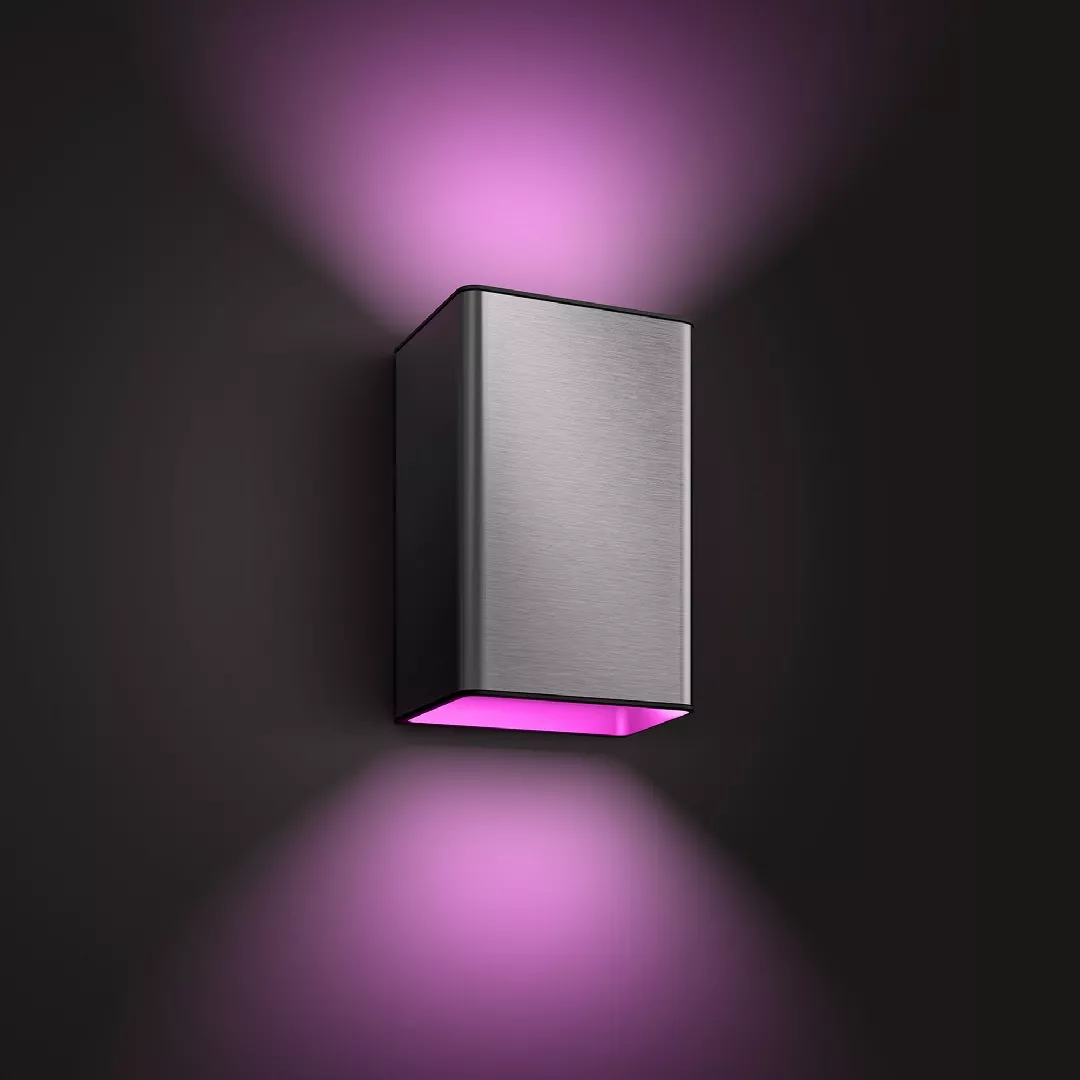 Philips Hue White and colour ambience