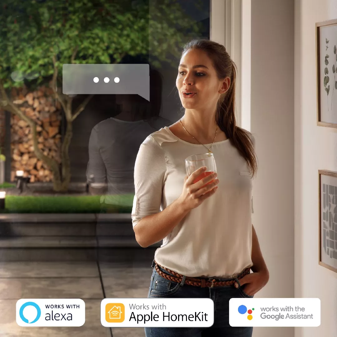 Philips Hue White and colour ambience
