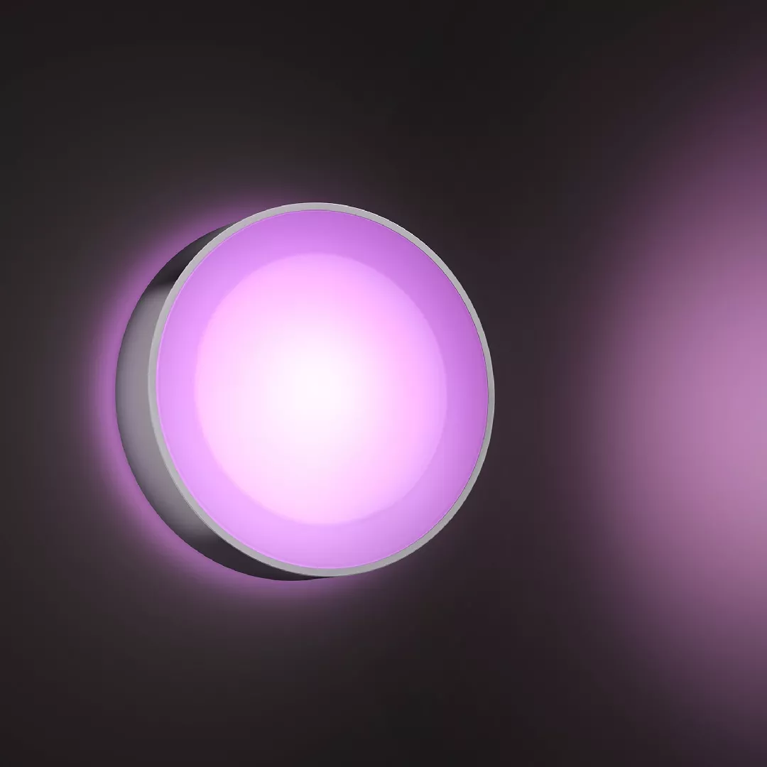 Philips Hue White and colour ambience