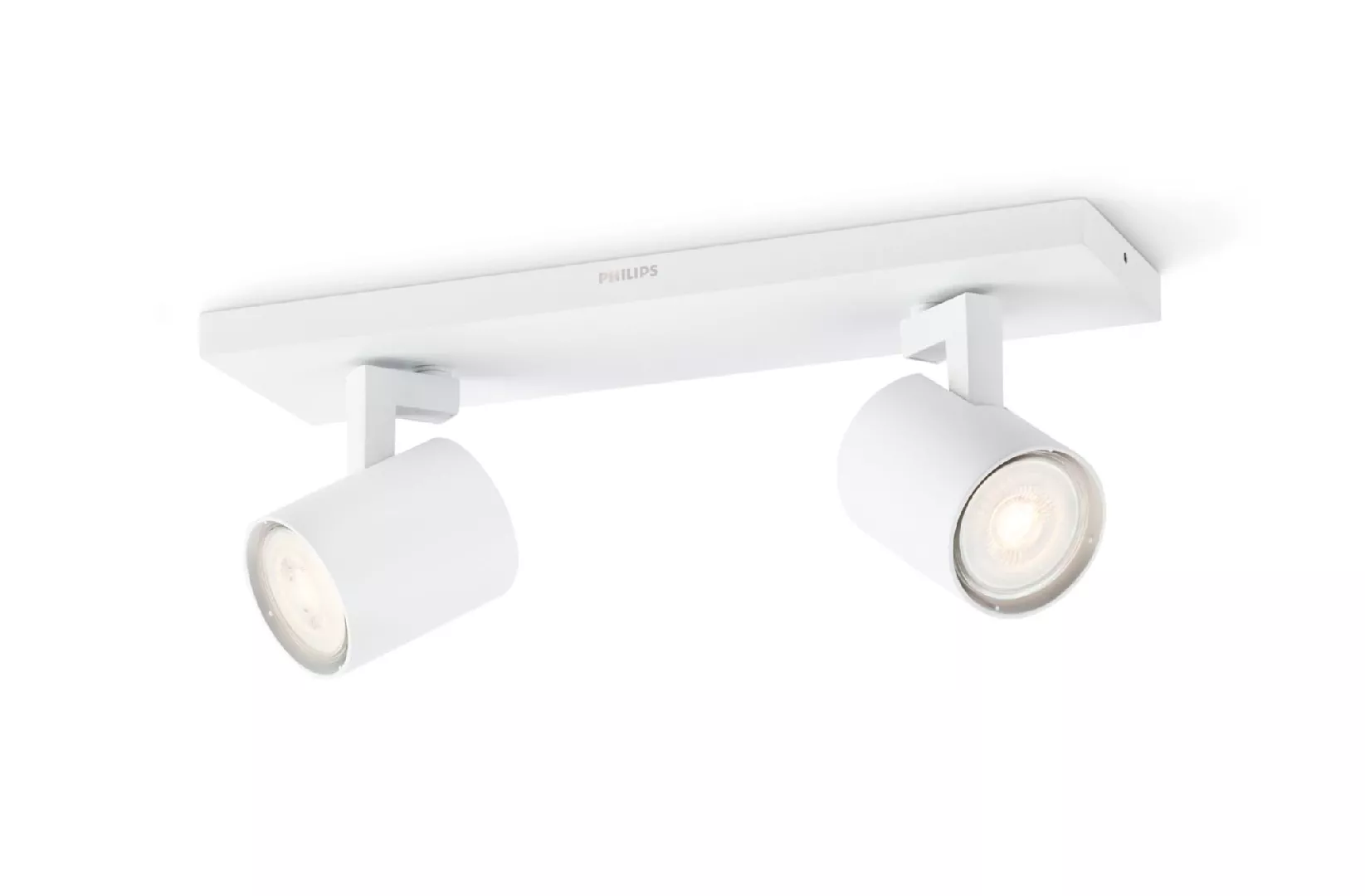 Philips myLiving 5309231P0 Surfaced lighting spot