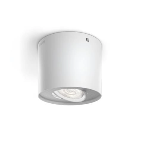 Philips Dimmable LED 533003116 Surfaced lighting