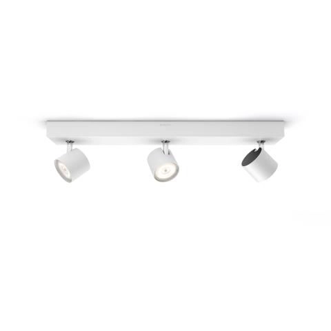 Philips WarmGlow LED Star Ceiling/Wall Spotlight