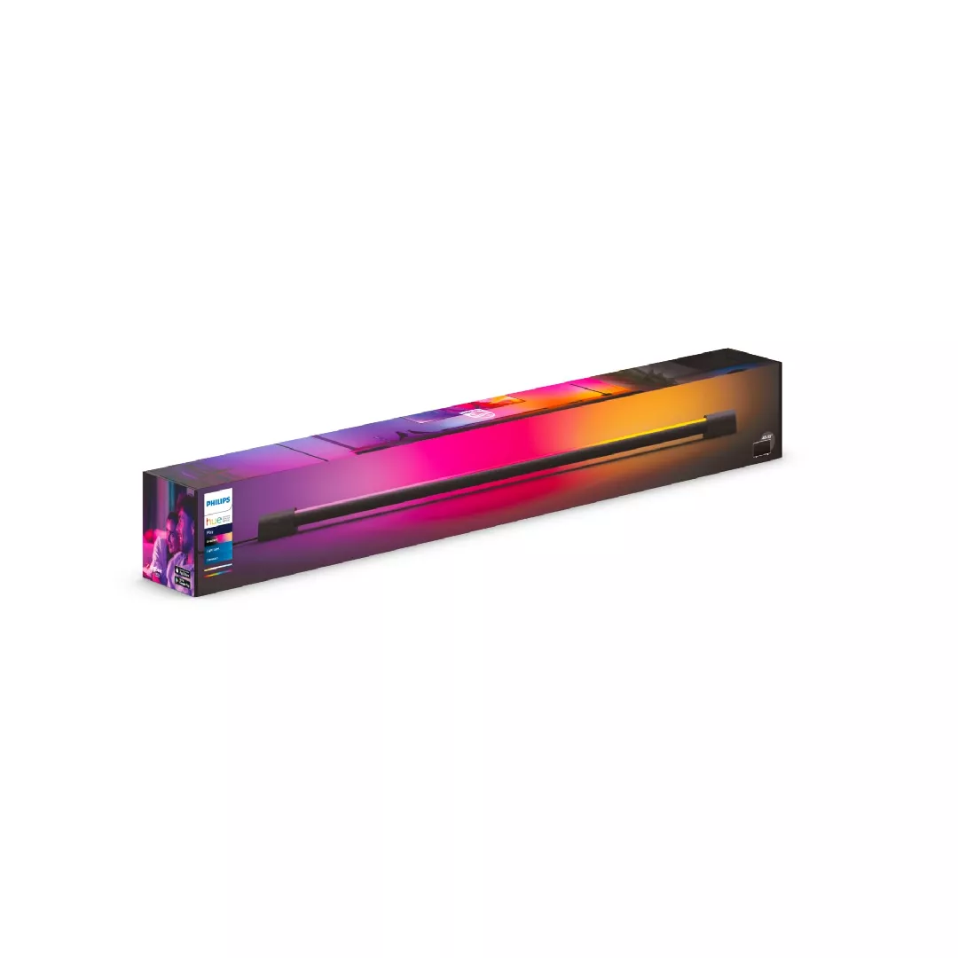 Philips Hue White and colour ambience